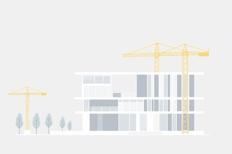 支模架施工安全计算软件如何实现高效精准的安全分析与设计优化
