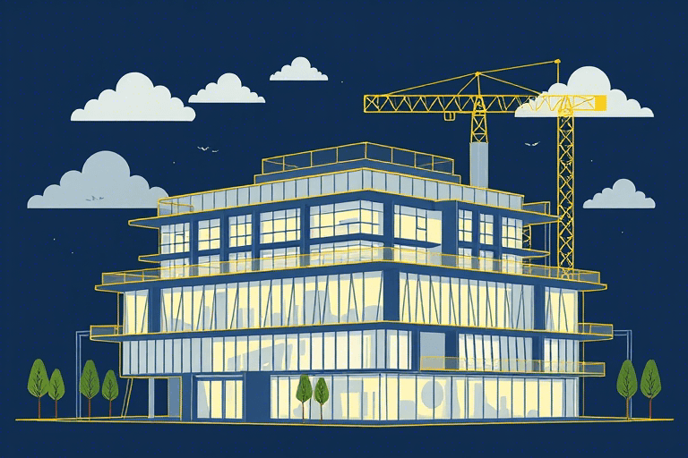 施工图制作软件有哪些？主流工具全面解析与行业应用指南