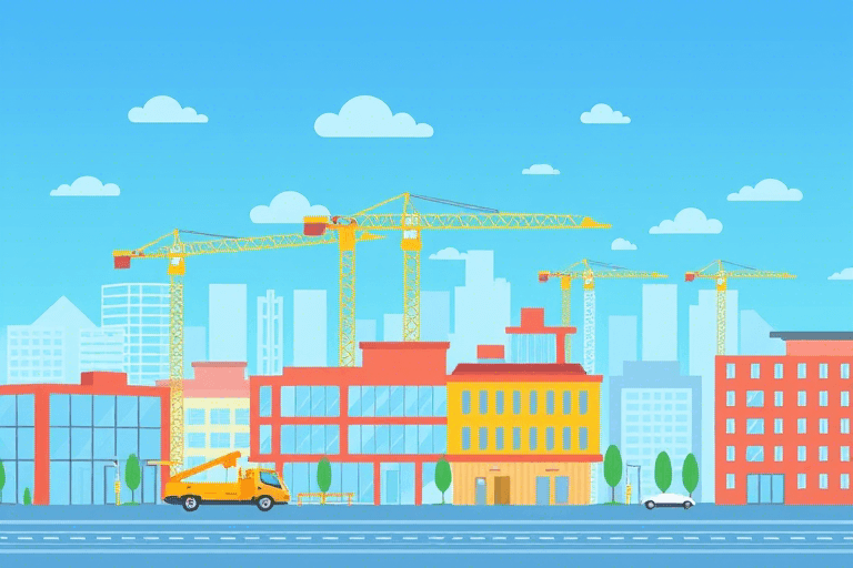 市政管道施工系统软件如何实现高效管理与智能调度