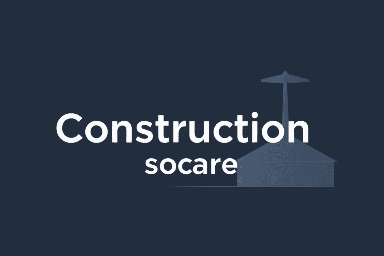 施工软件销售平台有哪些？全面解析主流平台与选购策略