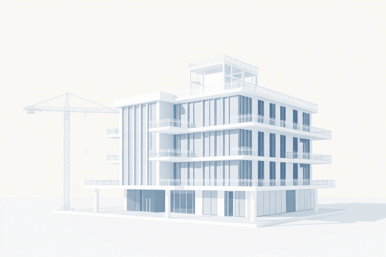 土建施工画图软件哪个好？2025年主流工具深度测评与选型指南