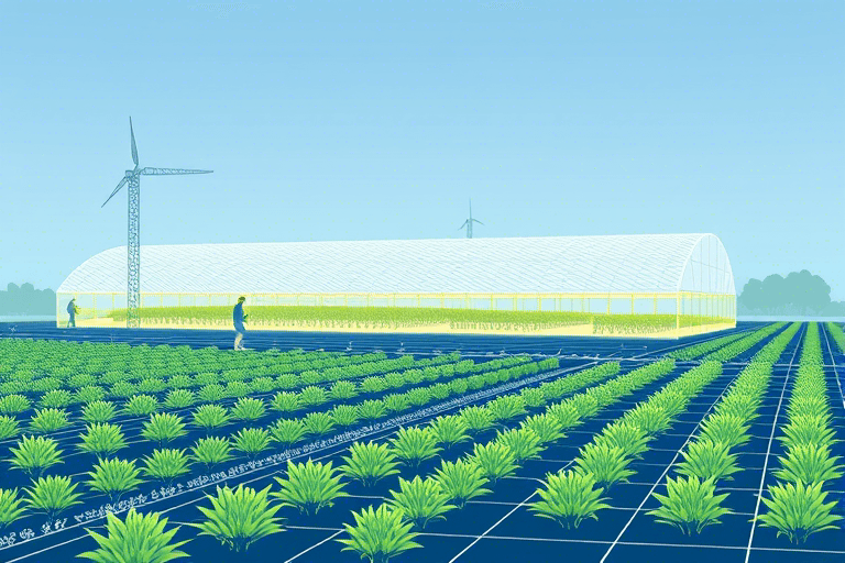 大棚施工图制作软件如何助力农业工程高效设计与施工