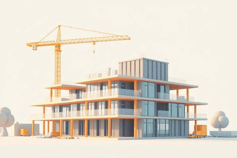 施工动画软件选款攻略：如何选择最适合工程项目的三维动画工具？