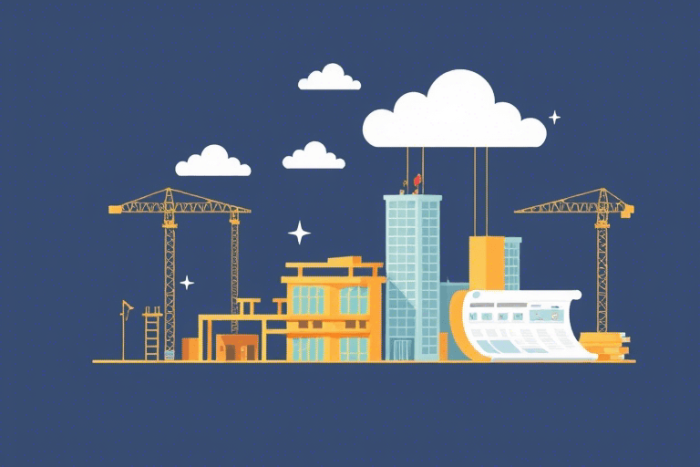 施工策划用什么软件编辑？主流工具与实操指南全解析