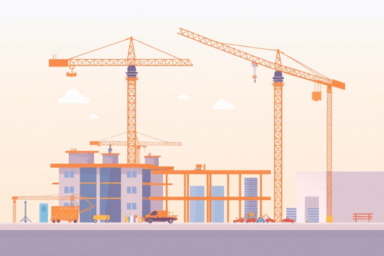 北京施工日志管理软件怎么做？如何提升项目管理效率与合规性？