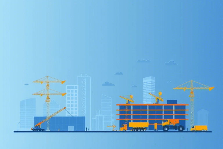 搜施工方案软件哪个好用？这些工具能帮你高效完成工程方案编制