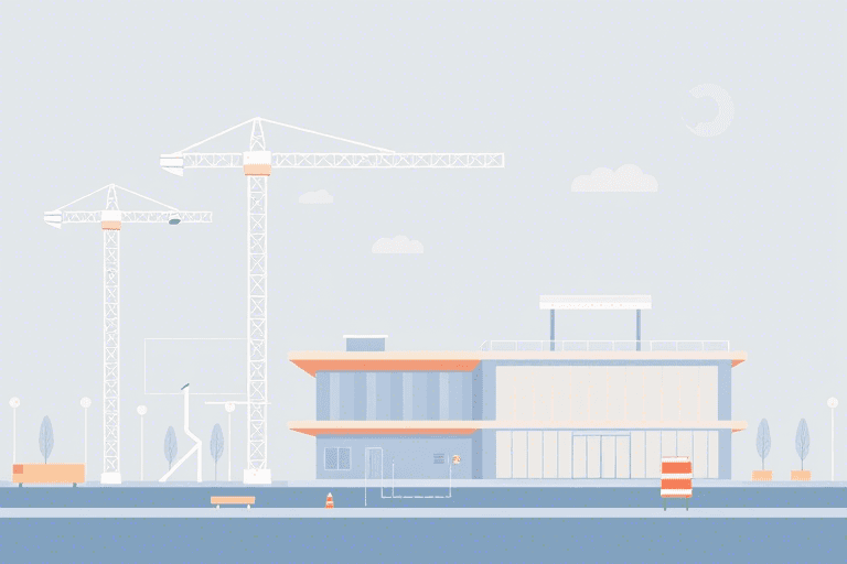 施工监控视频用软件吗？如何高效管理施工现场的影像资料？