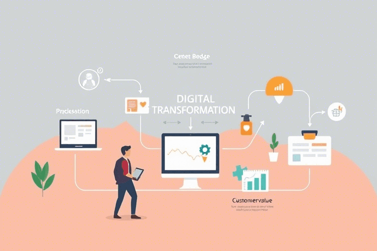 软件实施工作感悟总结：如何从项目执行中提炼核心经验与价值？