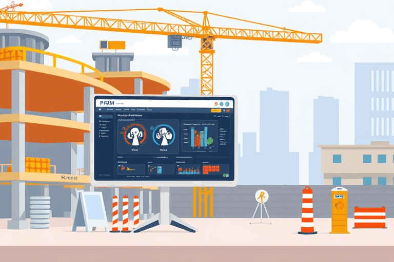 PKPM施工软件口用电计算方法详解：如何高效完成建筑工地临时用电设计