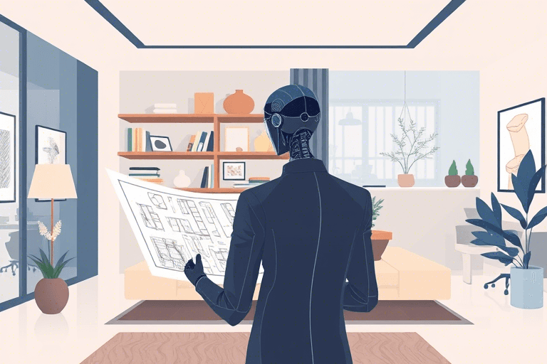 装修施工图解读软件如何助力设计师高效完成项目设计与落地