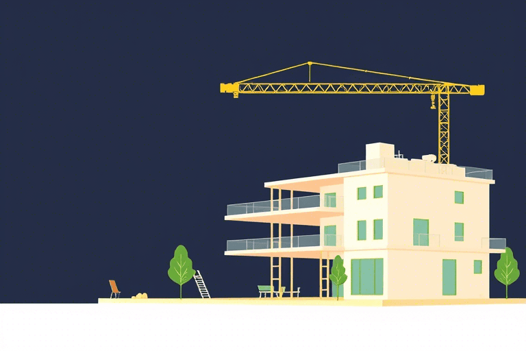 哪个软件做施工动画好？主流工具对比与高效制作指南