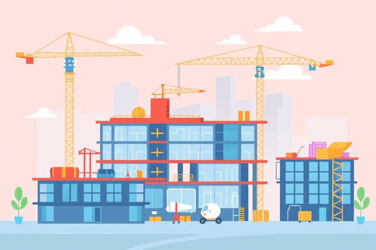 宿州建筑施工软件怎么做：如何选择与实施高效数字化管理工具