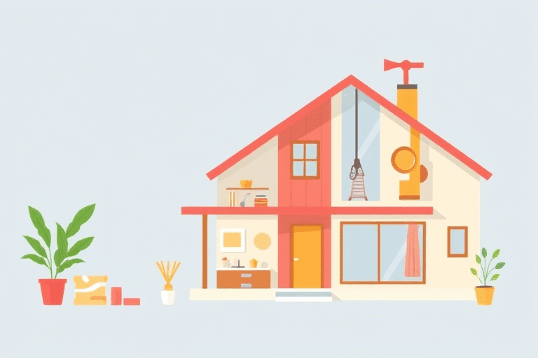 装修房子施工软件有哪些？全面解析主流工具与实用技巧