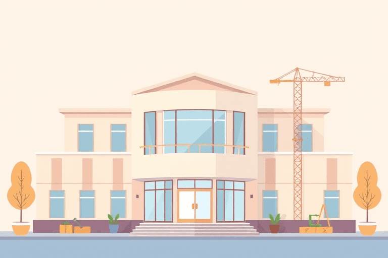 中职建筑施工学习软件如何助力学生掌握实践技能与理论知识