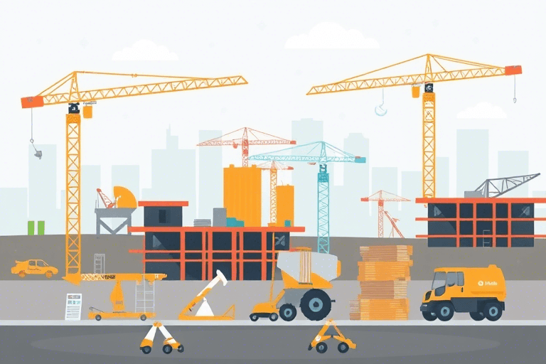 中交施工宣传视频下载软件怎么做？如何高效获取与管理工程宣传片资源？