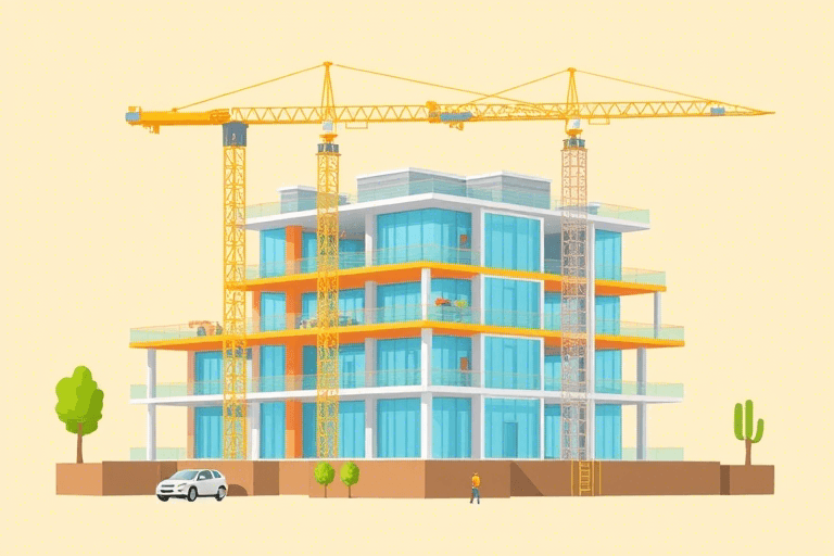 模拟施工视频用什么软件？这5款专业工具助你高效建模与可视化