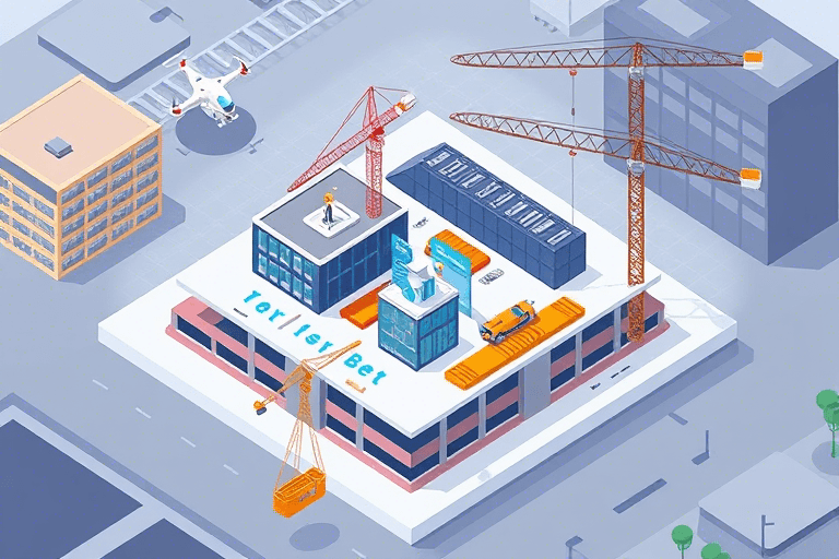 瀚文施工进度计划软件免费怎么做？如何高效利用这款工具提升项目管理效率？