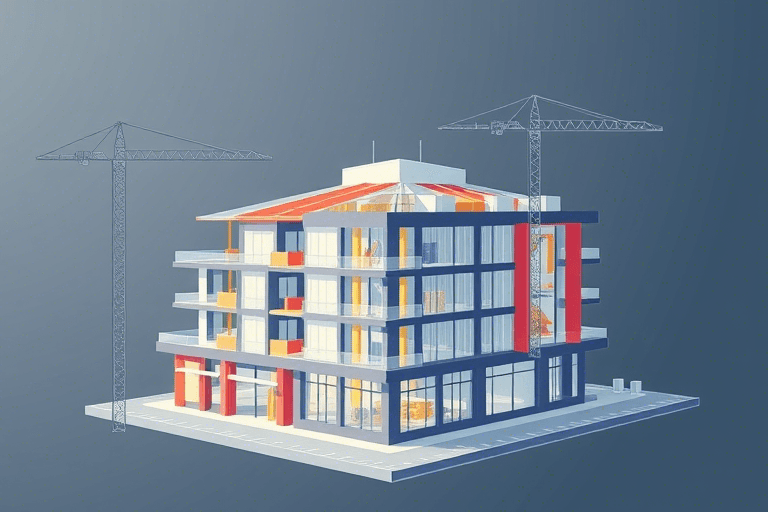 管线模拟施工软件有哪些？主流工具与应用解析助你高效决策