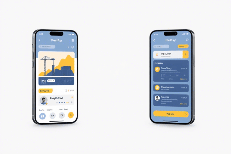 手机设置施工图软件下载怎么做？手把手教你轻松安装与使用