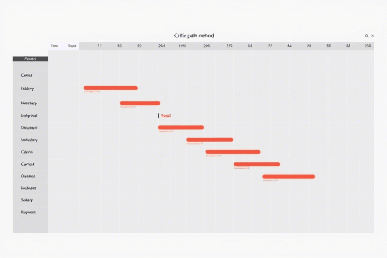 Mac施工网络图软件怎么做：高效项目管理的可视化工具选择与应用