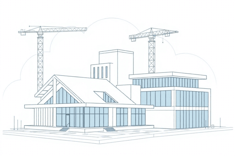 看懂建筑施工图的软件如何帮助工程师提升效率和准确性