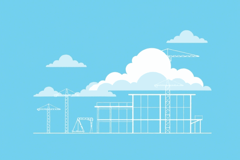 画施工图纸哪个软件好？这些专业工具让你高效出图不踩坑