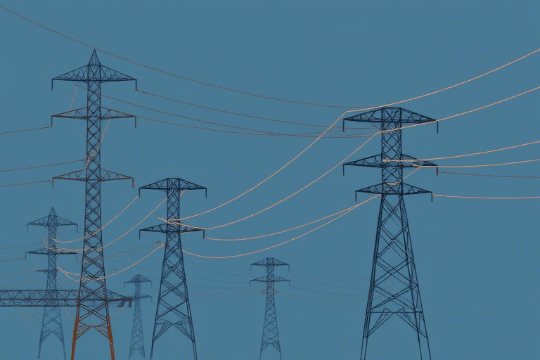 工程施工软件复测同杆：如何高效完成电力线路复测与数据同步？