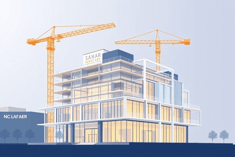 施工用水电计算软件如何实现精准高效的设计与管理