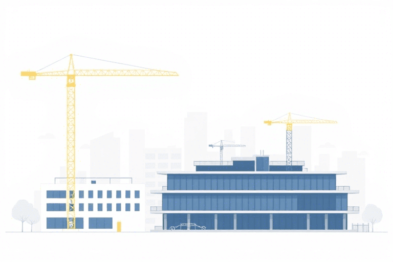 工程项目管理软件在哪购买？如何选择适合建筑企业的专业工具？