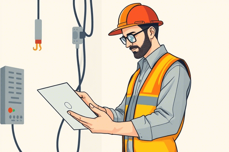 电工施工看电子图纸软件怎么用？掌握这些技巧让效率翻倍！