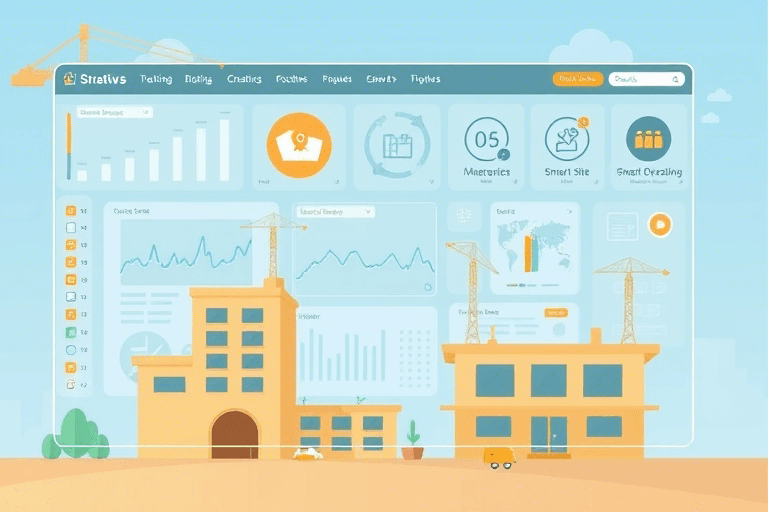 最常用的施工日记软件：如何选择与高效使用提升项目管理效率