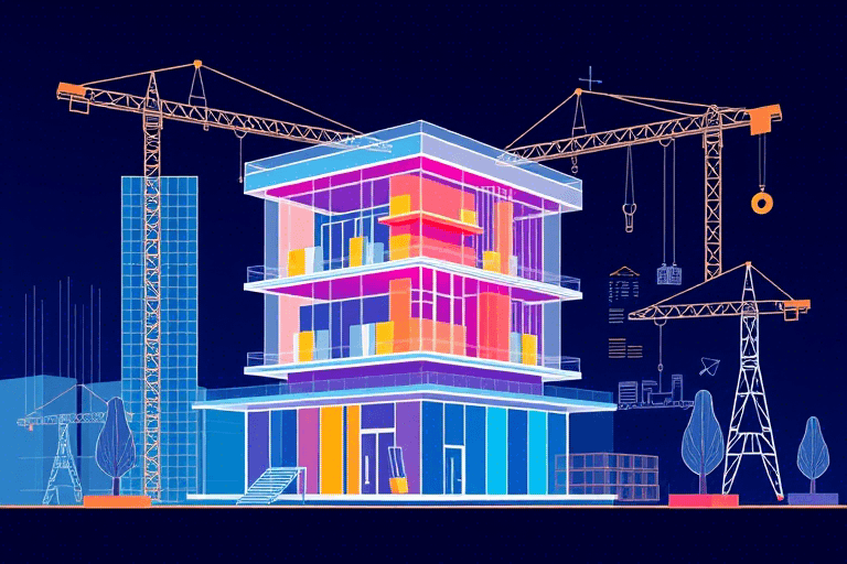 施工图解析软件有哪些？这些工具如何提升工程效率与精度？