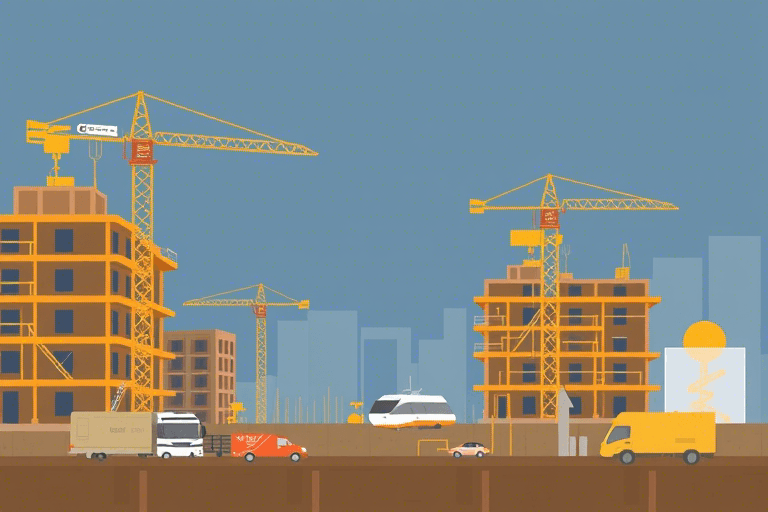 建筑施工按全验算软件如何助力工程安全与效率提升？