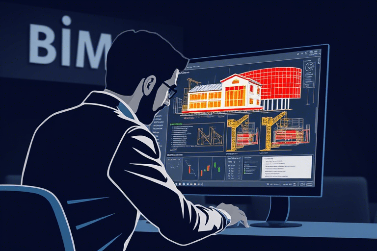 哪个软件可以看施工图纸？这些专业工具助你轻松读懂建筑蓝图