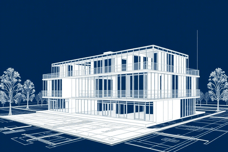 什么软件画建筑施工图？主流设计工具全解析与选择指南