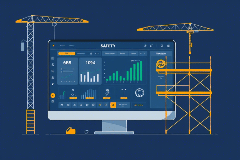 施工安全计算软件教程：如何高效掌握建筑工地安全分析工具