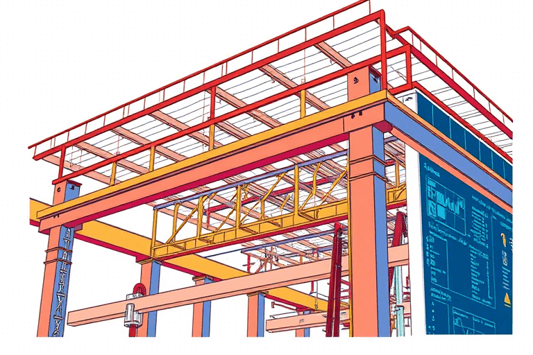 结构施工图钢筋统计软件如何高效实现工程量精准计算与管理