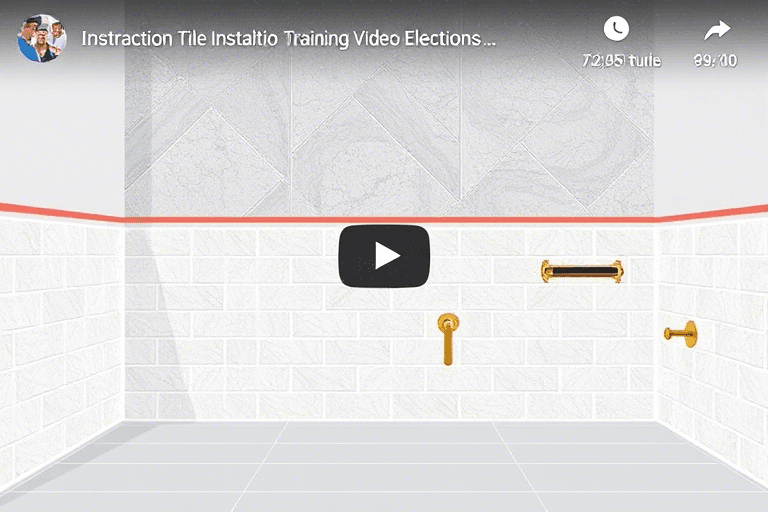瓷砖施工视频无讲解软件怎么做：从零搭建专业级施工指导工具