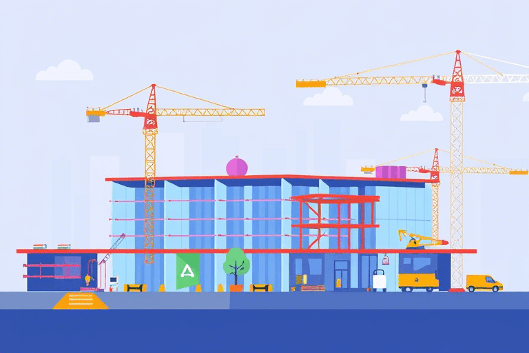 施工记录常用软件有哪些？高效管理工地进度与质量的工具推荐