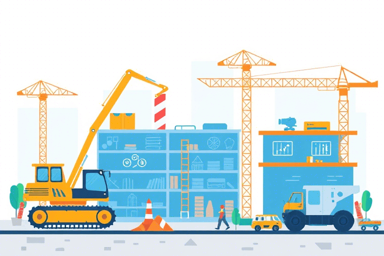 施工员考试用什么软件好？这些高效备考工具值得推荐