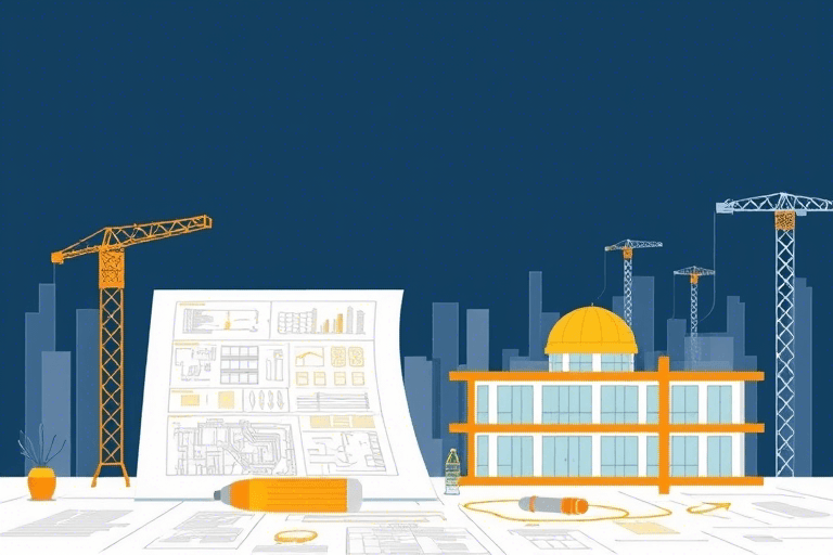 制作电工施工图纸的软件如何设计与开发以满足行业需求