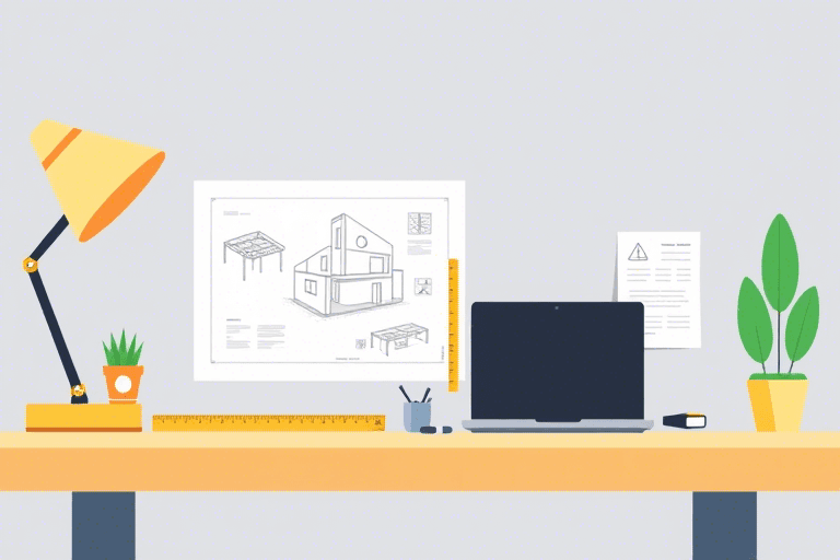 免费弄施工图的软件：如何用低成本工具实现专业级设计