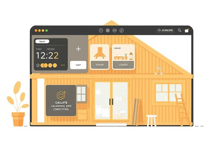 木工施工计算软件有哪些？高效精准的工具推荐与实用指南