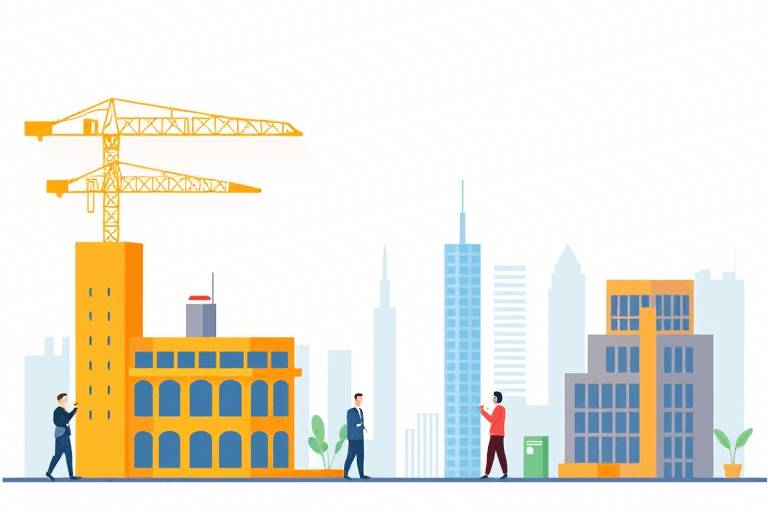 无锡施工软件开发招聘怎么做？如何高效吸引并留住技术人才？