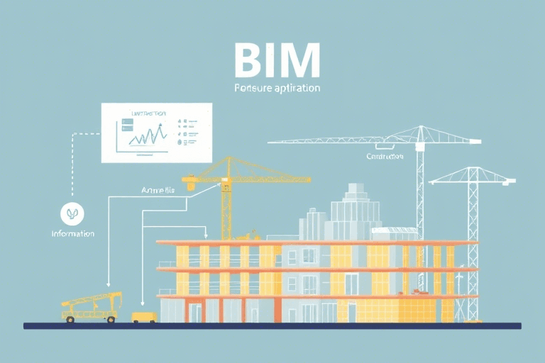 施工工序用什么软件编制？这些工具能提升项目效率与准确性