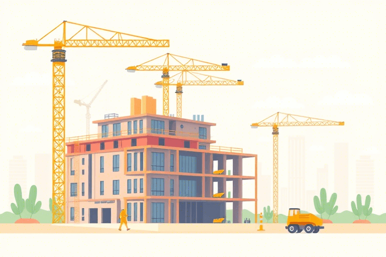 安徽施工管理软件哪家好？如何选择适合本地建筑企业的高效管理系统