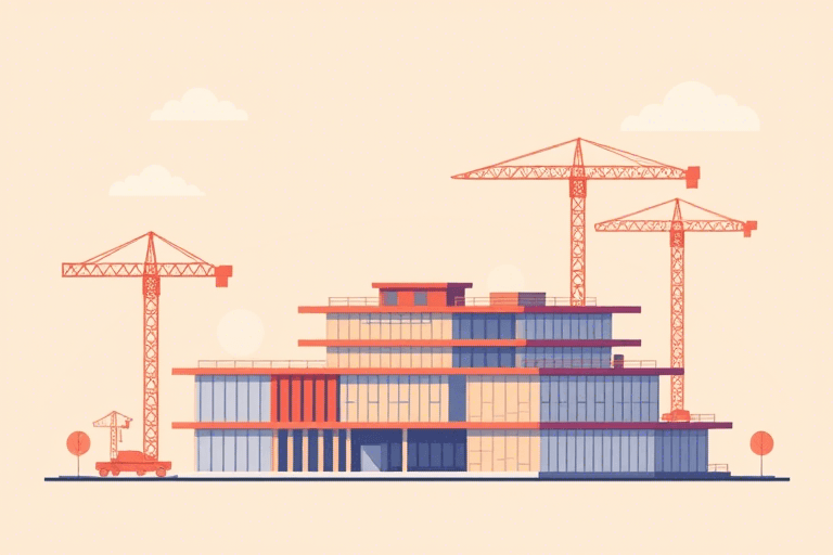 辽阳施工软件公司排名如何确定？哪家更值得信赖？