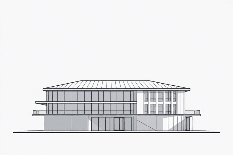 什么软件可以学施工图？这5款专业工具助你快速掌握建筑设计技能