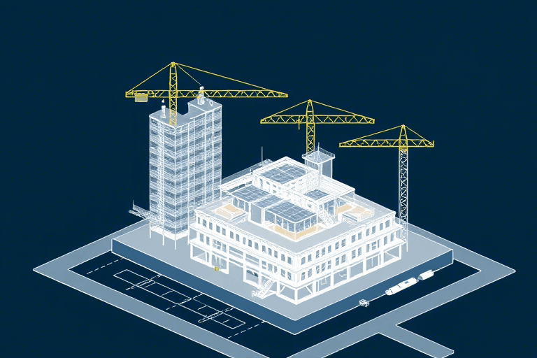 施工工艺模拟bin软件怎么做？如何高效实现建筑施工全过程数字化预演？