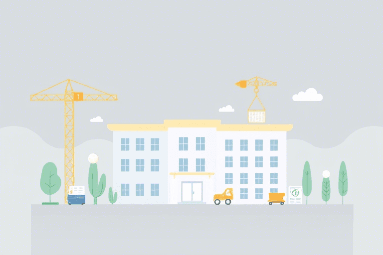 工程施工财务软件推荐：如何选择适合项目管理的财务管理工具